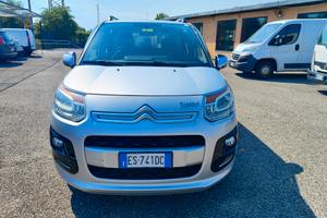 Citroen C3 Picasso 1.6 HDi 90 Seduction