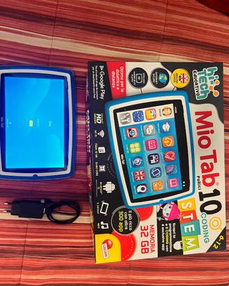 Tablet Lisciani