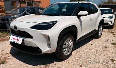Toyota Yaris Cross 1.5 Benz/Ibrida OK Neop. NO VIN