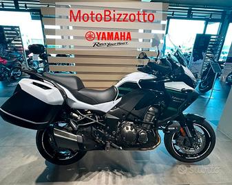 Kawasaki Versys 1000 grand tourer