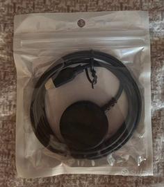 Cavo ricarica magnetico smartwatch - Nuovo