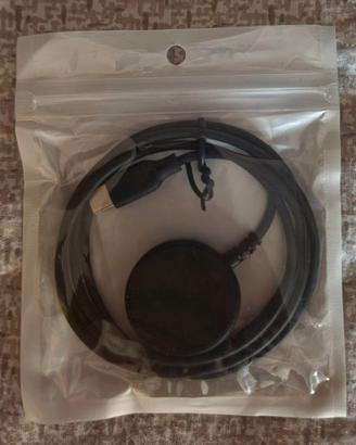 Cavo ricarica magnetico smartwatch - Nuovo