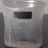 Kosta Boda Bertil Vallien Vaso Serie Network