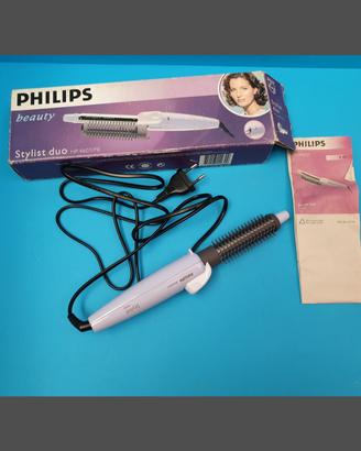 spazzola arricciacapelli   Philips