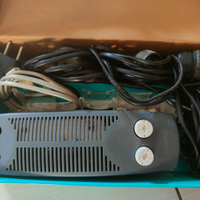 Controller per lampade T8