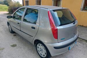 Fiat Punto 1.200 bz 5 porte