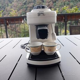 De Longhi cappuccina limited  ediction 