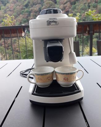 De Longhi cappuccina limited  ediction 