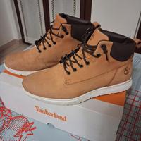 BELLISSIME TIMBERLAND