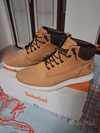 BELLISSIME TIMBERLAND