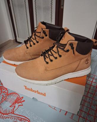 BELLISSIME TIMBERLAND
