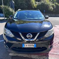 Nissan qashqai 2a serie 1.6 131 cv tekna plus