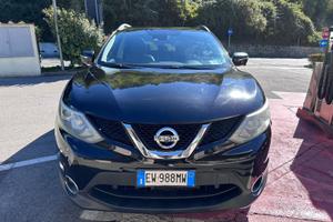 Nissan qashqai 2a serie 1.6 131 cv tekna plus