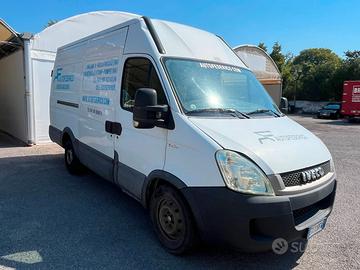 Iveco Daily 3.0 Diesel 140cv L3 H2