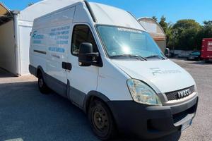 Iveco Daily 3.0 Diesel 140cv L3 H2
