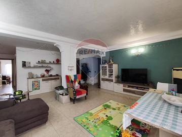 Appartamento - Palazzolo Acreide