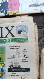 fumetti COMIX 
