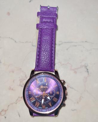 orologio donna