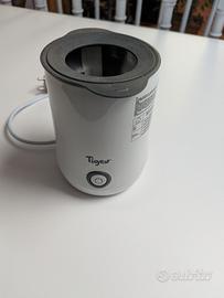 Tigex Scaldabiberon Express Home.