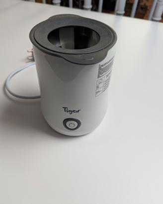 Tigex Scaldabiberon Express Home.