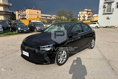 OPEL Corsa 1.5 D 100 CV Edition