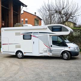 challenger genesis 43