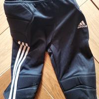 Pantalone per Portiere - Adidas tg 11/12 a