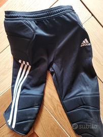 Pantalone per Portiere - Adidas tg 11/12 a