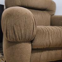 poltrona vintage