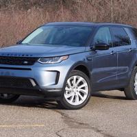 Ricambi usati land rover discovery sport 2015-2024