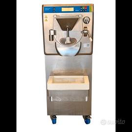 Mantecatore labotronic 20/90 he-h