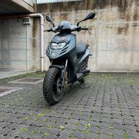 Piaggio typhoon 50 2T