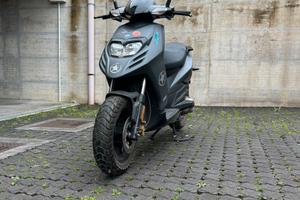 Piaggio typhoon 50 2T