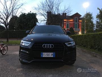 Audi q3 - 2015