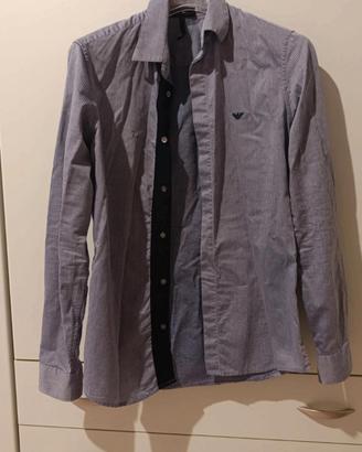 Camicia Emporio Armani