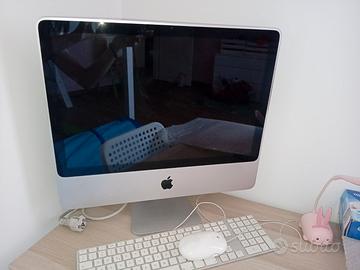 I MAC