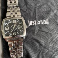 Orologio uomo justCavalli
