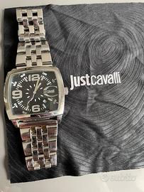Orologio uomo justCavalli