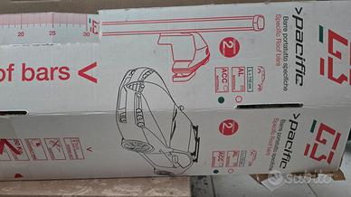 Portapacchi Giulietta