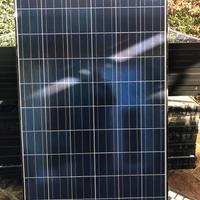 Moduli pannelli fotovoltaici 240W