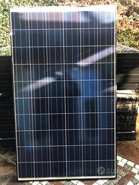 Moduli pannelli fotovoltaici 240W