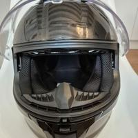 Casco moto LS2 