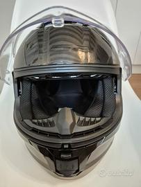 Casco moto LS2 
