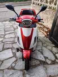scooter disabili 