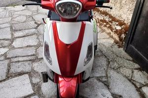 scooter disabili 