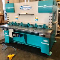 Cesoia Vimercati 2050 x 6