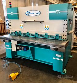 Cesoia Vimercati 2050 x 6