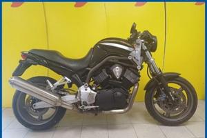YAMAHA BT 1100 Bulldog Finanziabile - Nero - 520