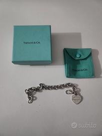 Tiffany Bracciale