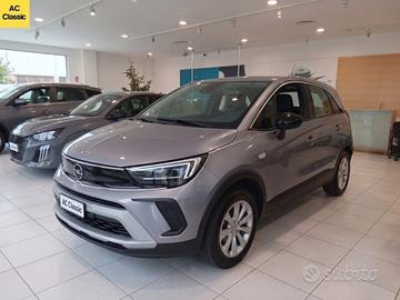Opel Crossland Elegance 1.2 benzina ( 110 cv)